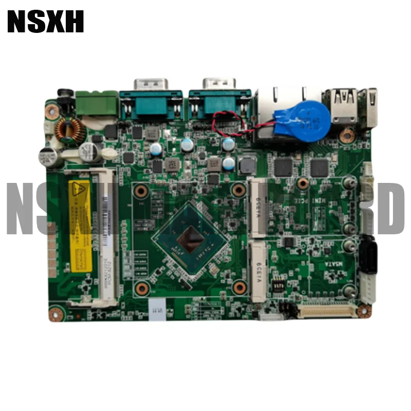 For All-in-One Industrial Motherboard PCM-8212 REV.1