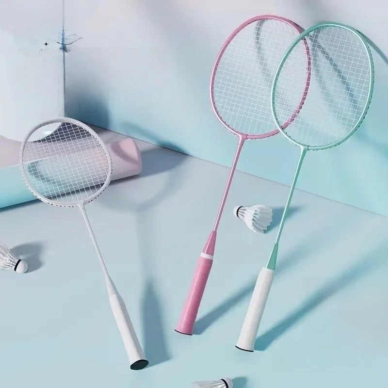 

Сверхлегкий высокоэластичный карбоновый подъем для бадминтона, прочный для взрослых и студентов, детский подъем для бадминтона