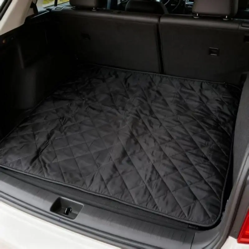 

Polyester Dog Sleeps Mats Waterproof And Soft Washable Reusables Dog Urine Pad For Puppies And Senior Dogs B03E