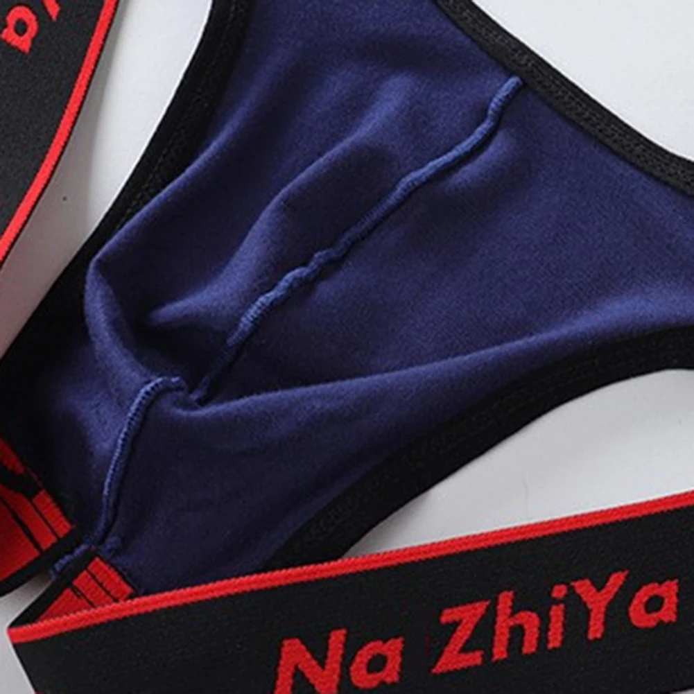 

Мужское сексуальное белье с открытой задней частью, очень соблазнительные стринги с анатомическим мешочком, японские стринги, хлопковые трусы с широкой резинкой, мужская одежда