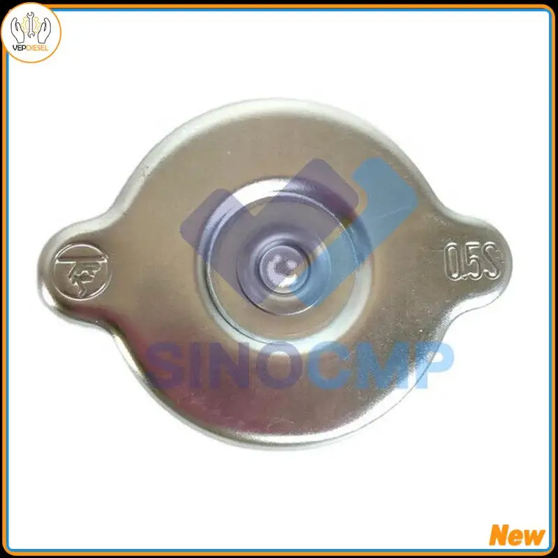 

Крышка радиатора 20Y-03-22110 для экскаватора Komatsu PC130-8 PC160 PC190 PC200-8 PC270 PC290 PC300 Детали системы охлаждения двигателей