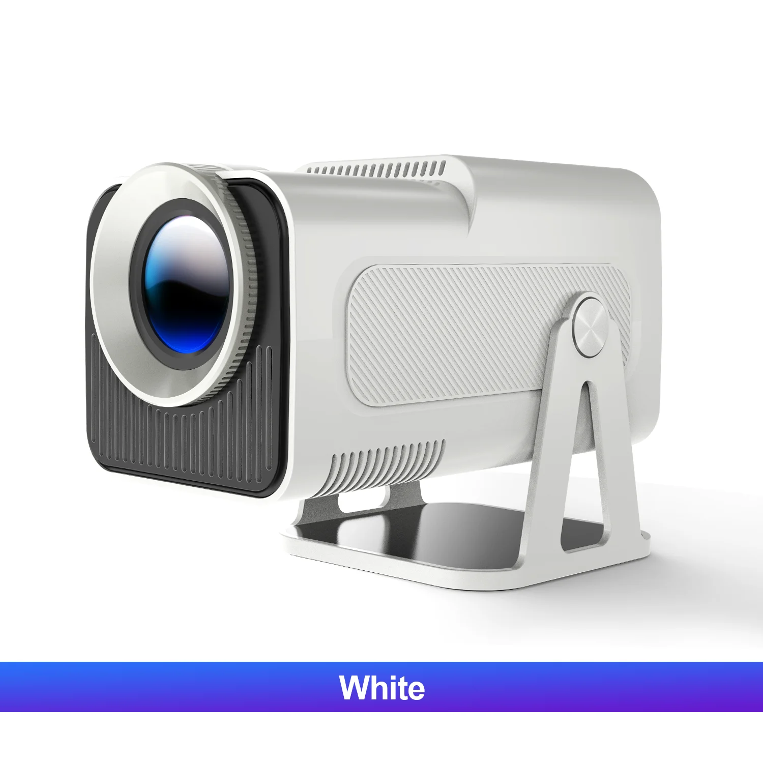 プロジェクター　magcubic hy320 Magcubic HY320 Projector: 1080p Native, 4K Supported, Android 11