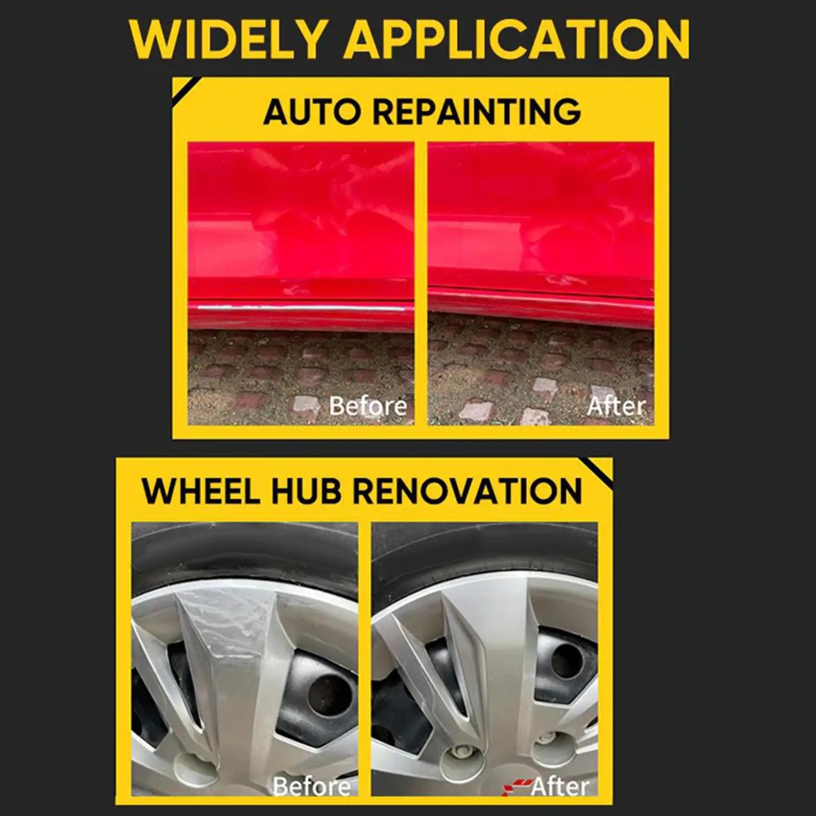 เครื่องพ่นสีไฟฟ้า เครื่องพ่นสีแบบพกพา สำหรับทาสีภายในบ้าน ภายนอกบ้าน รั้ว เพดาน รถยนต์ ตู้