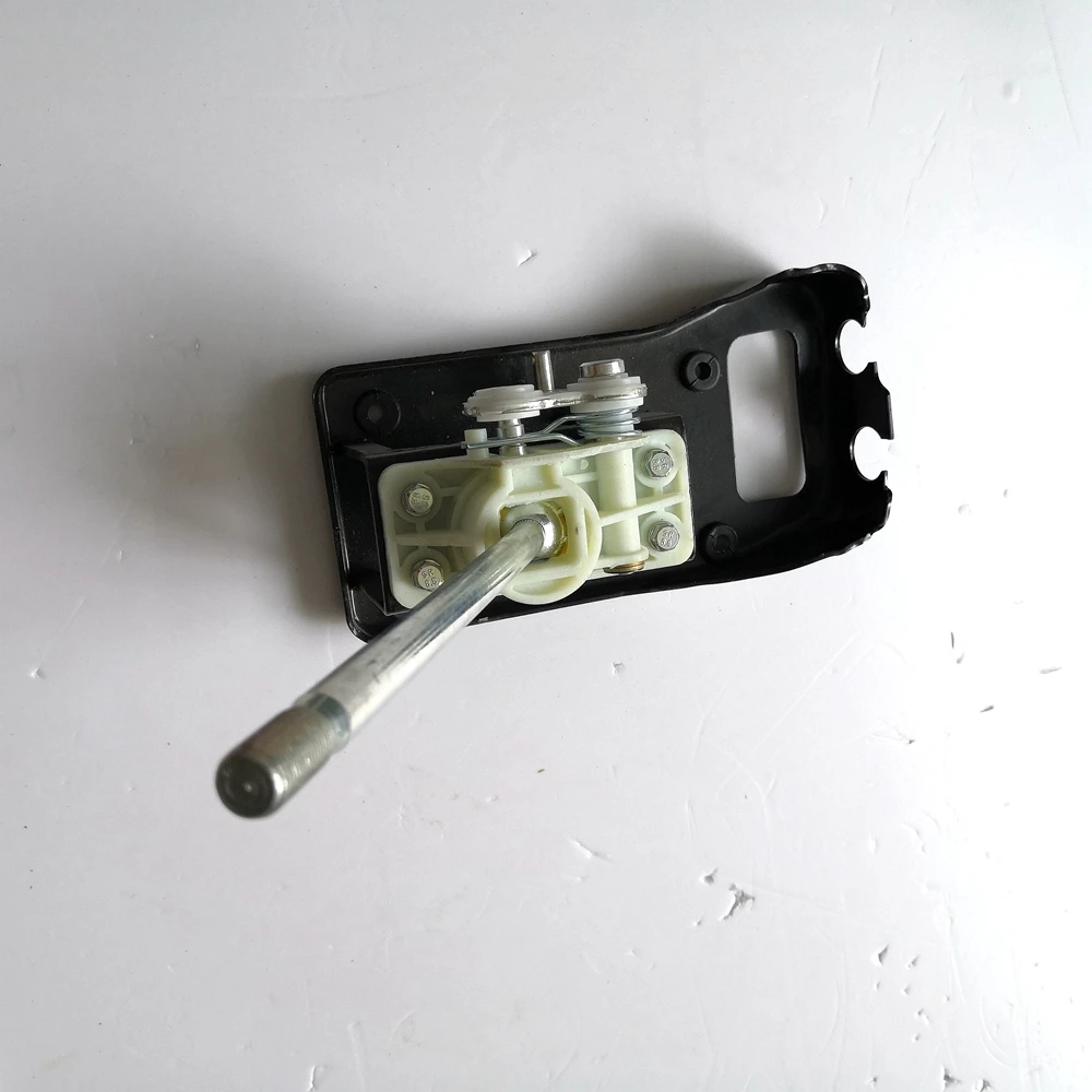 MT Gear Shift Lever Assembly QQ308 QQ311 Shift Gear Control Mechanism S11-1703010