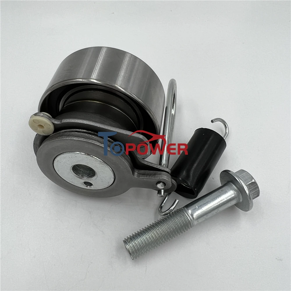 04145-PLC-315 04145PLC315 Timing Belt Tensioner For Hondaa Civic DX EX HX LX 1.7L L4 1668CC 1700CC SOHC 2001-2005