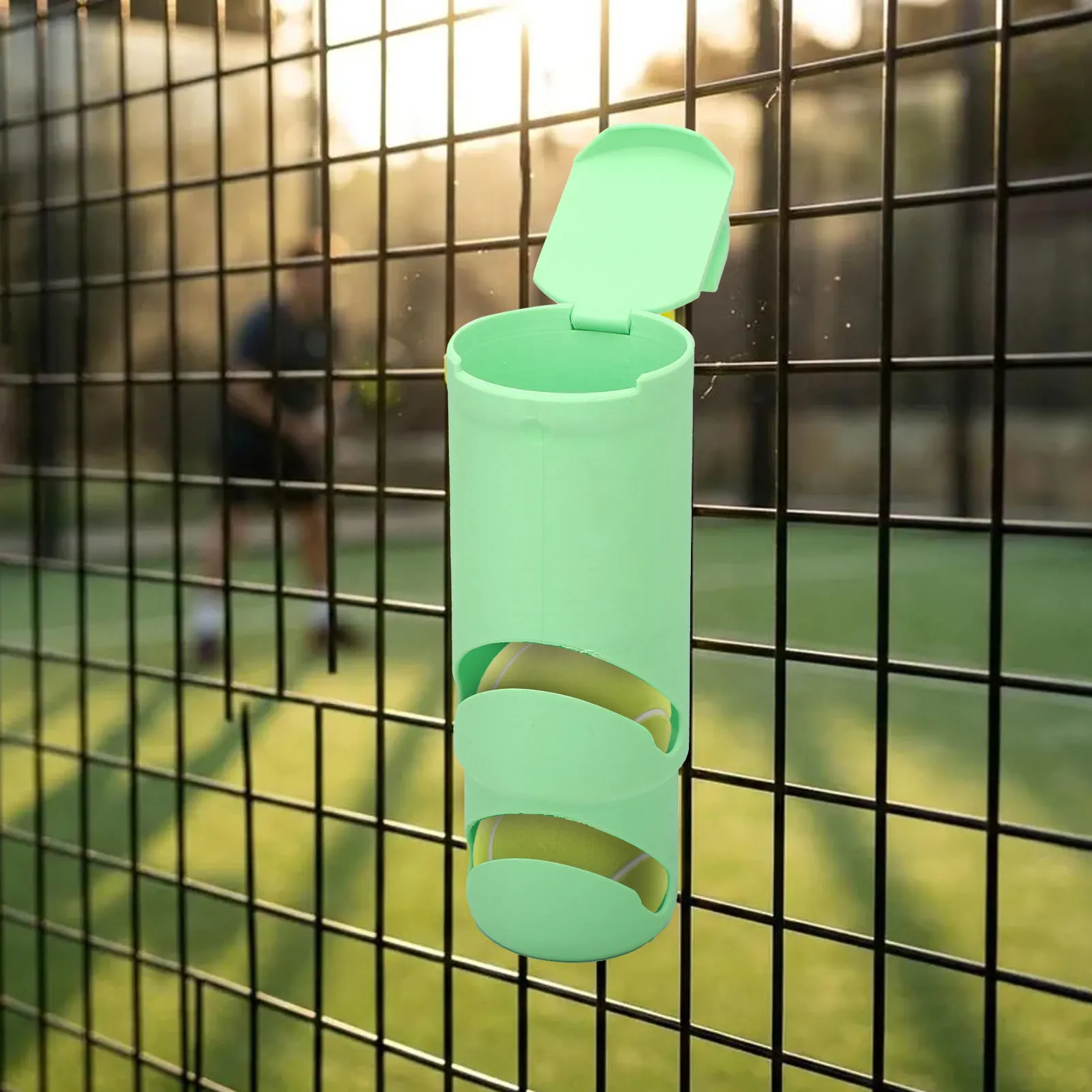 Estante de almacenamiento multifunción para pista de tenis, toallas - imagen 3
