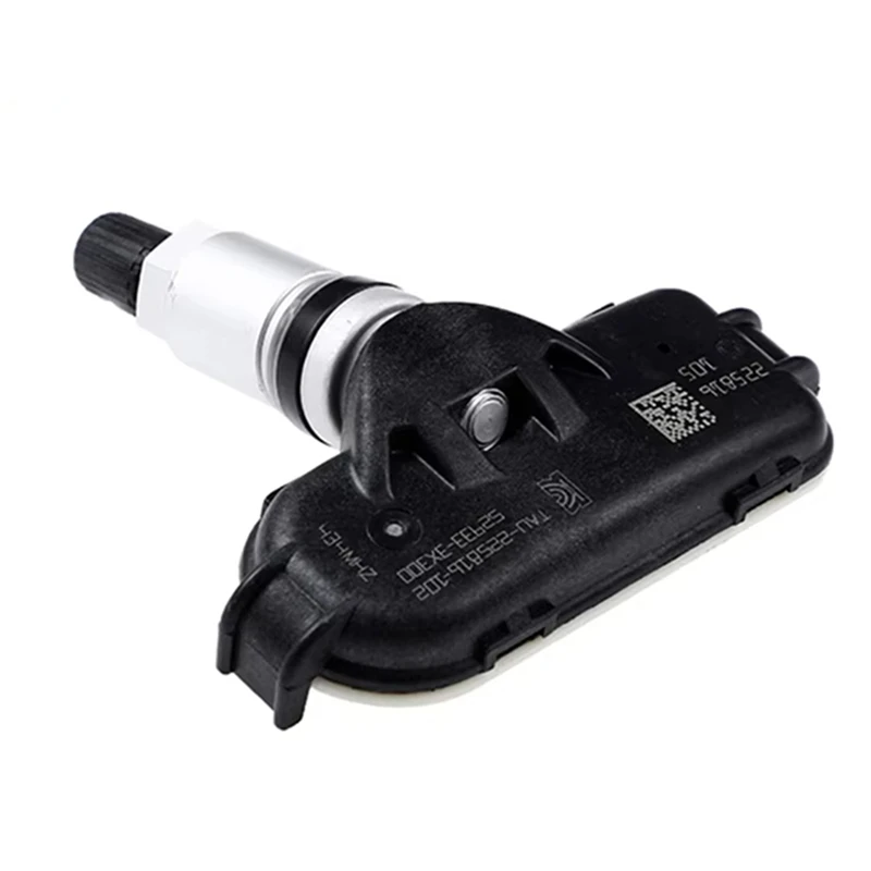 A33K-52933-3X300 433Mhz TPMS Zender Bandenspanning Sensor Voor Hyundai Elantra 2010-2014 529333 X300 Auto-onderdeel van hoge kwaliteit