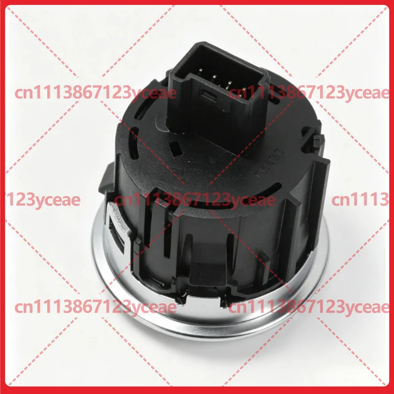 For Range Rover 2013-2020 Start Stop Ignition Switch OEM LR094038 One Touch Startup Control Auto Replacement Components