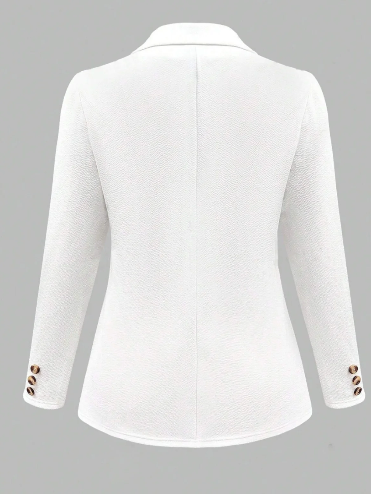 

Новое весеннее пальто Faion Commute OL Pure Color с лацканами Slim Fit Long Sve, женское маленькое пальто в стиле вестерн, обычная длина све