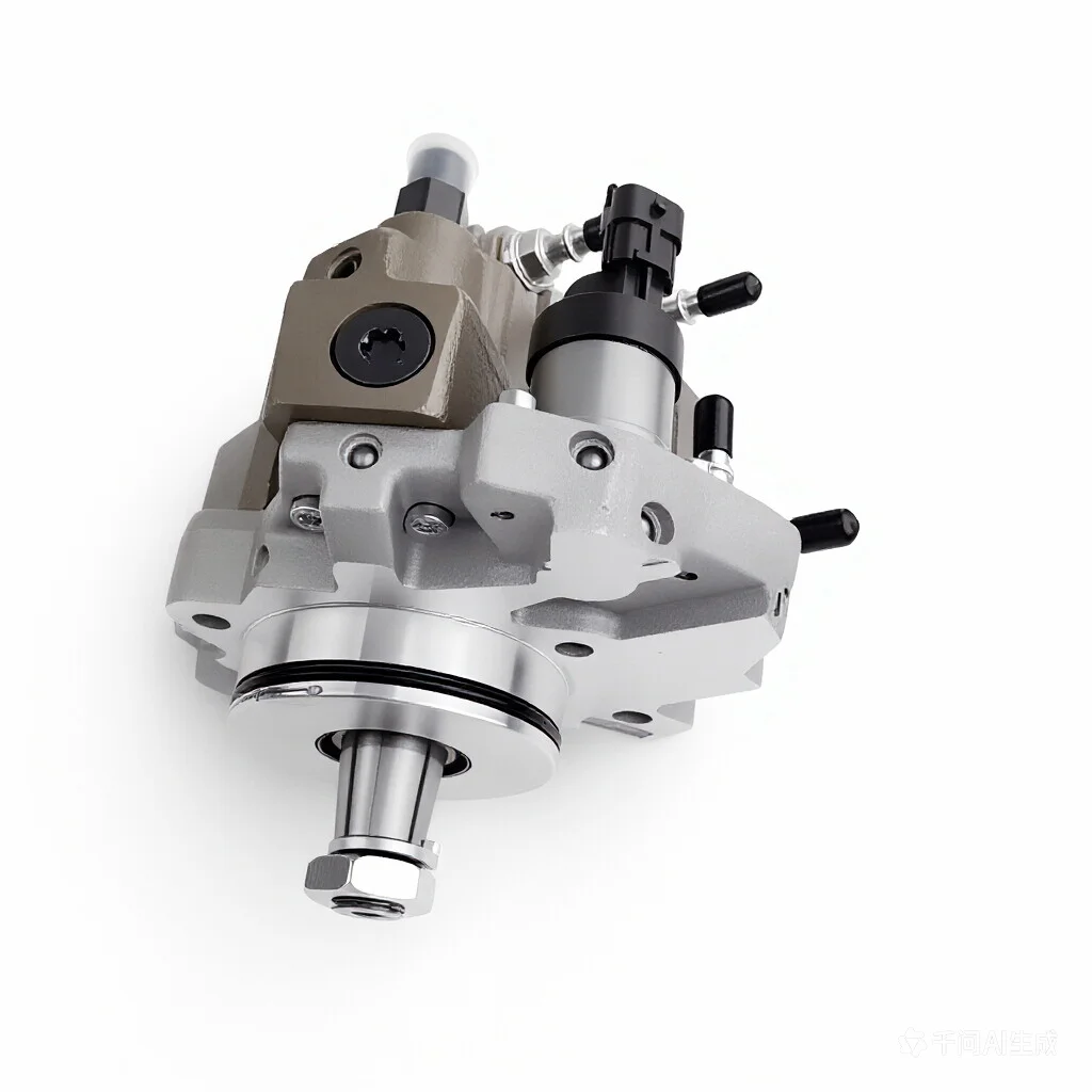 Advantage Supply High Pressure Original Car Universal Cp3 Fuel Pump 0445020015