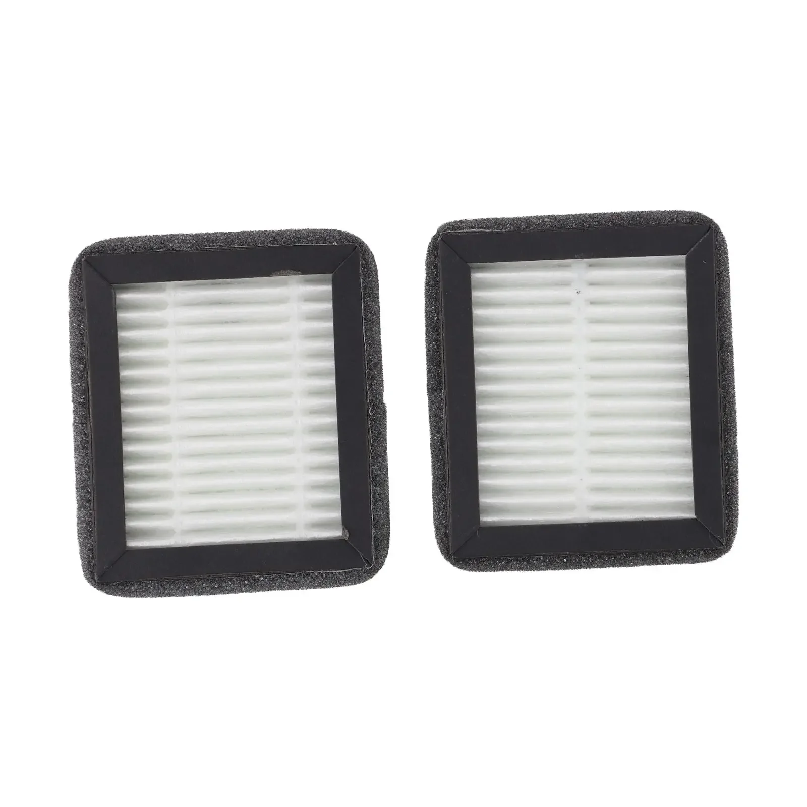 Baby Care HEPA Filter Replacement 2PCS Filter Set For Brezza Dryer Vacuum Filter Set For Brezza For Brezza Baby Bottle Dryer