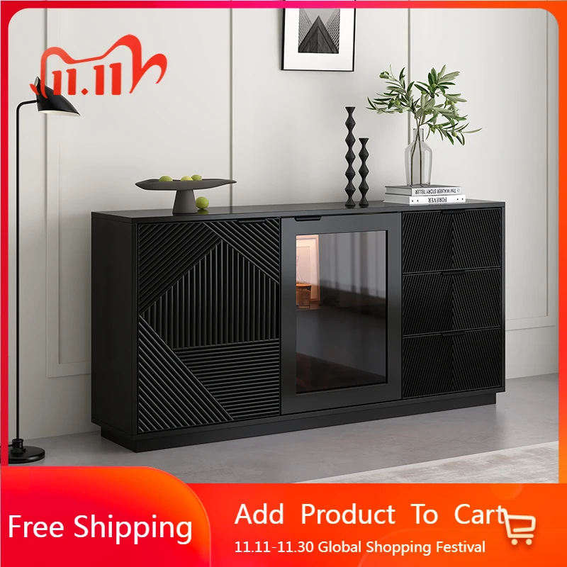 

Entryways Luxury Living Room Cabinets Wood Storage Decor Bedroom Living Room Cabinets Kitchen Nordic Vitrina Trendy Furniture