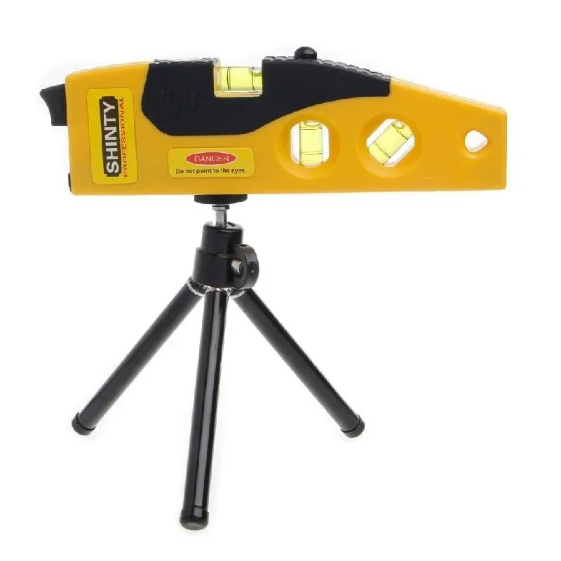 Cross Line Laser Levels Measuring Tool With Tripod Rotary Laser Tool Hot Sales Spirit Level Factory Sales