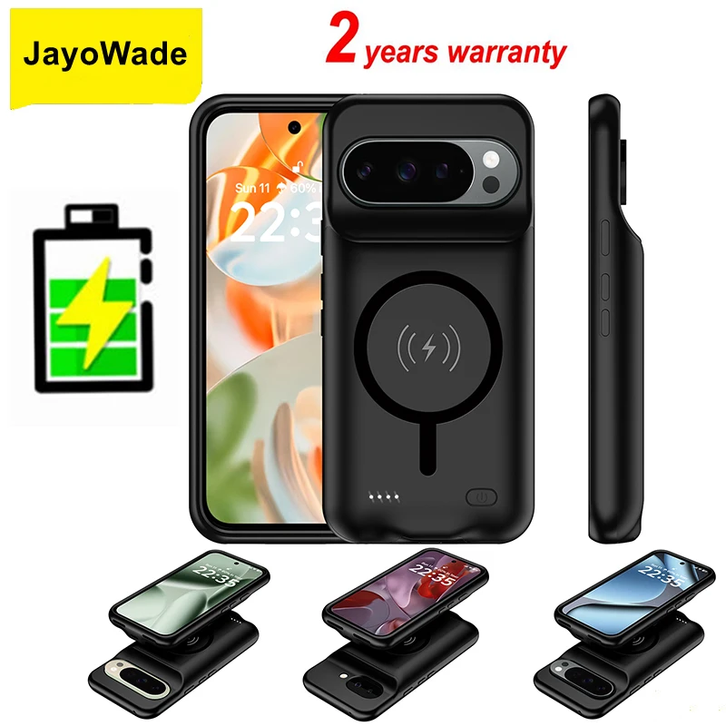 Smart Wireless Batt… - image