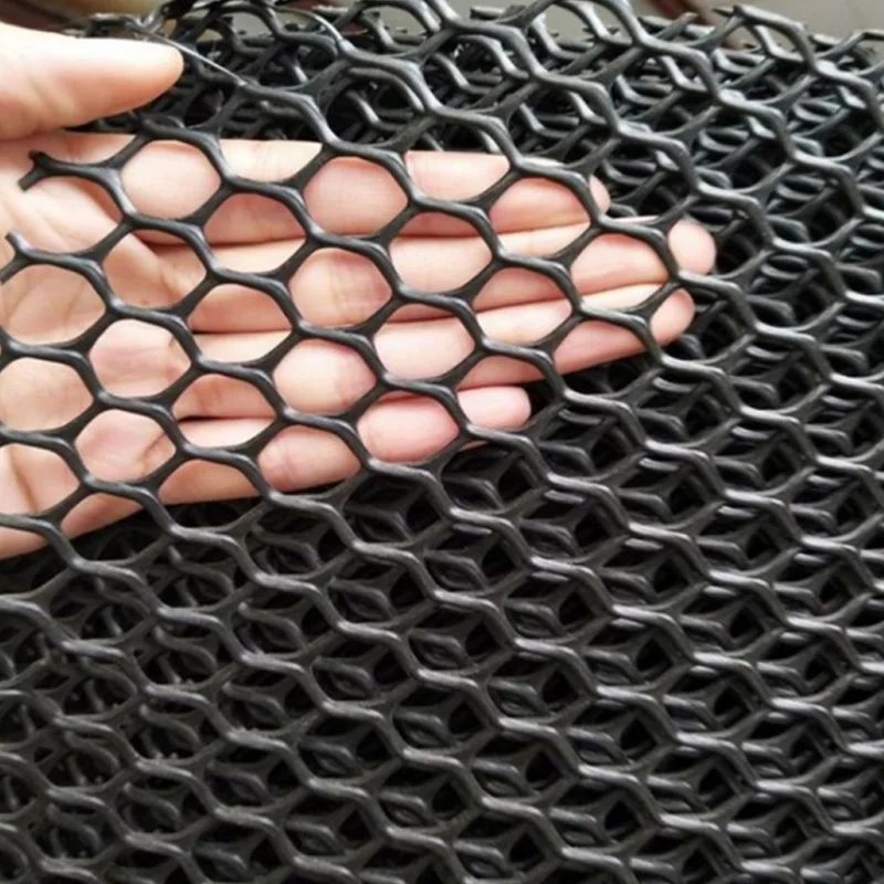 Protective Net, Plastic Fence, Safety Net, Multifunctional Cutting, Isolation Equipment, Clean and Environmentally Friendly