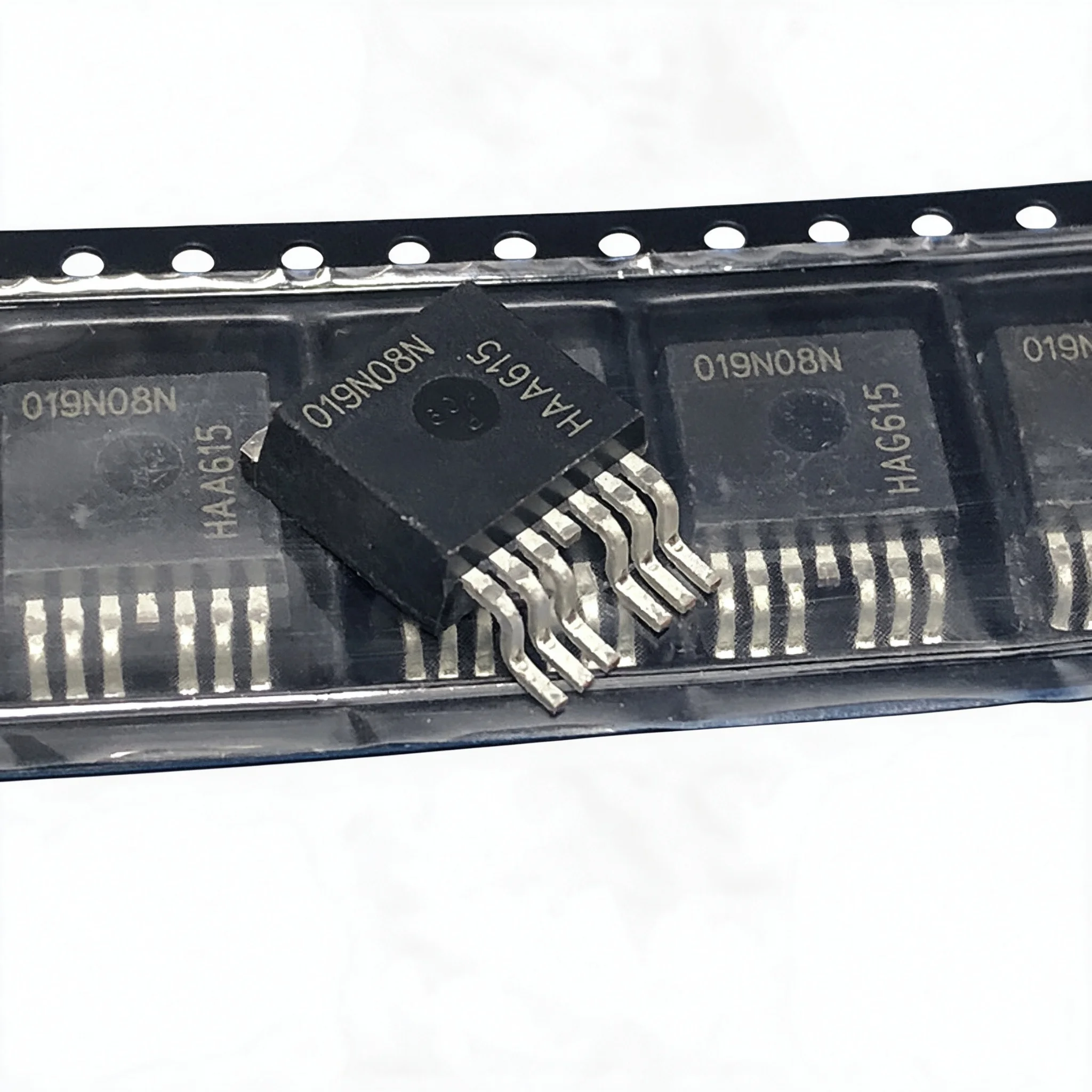 5piece 019N08N IPB019N08N3G 80V 180A TO-263-7