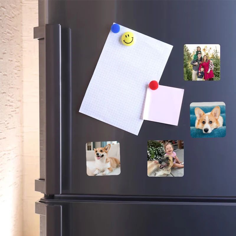 Customizable Photo …