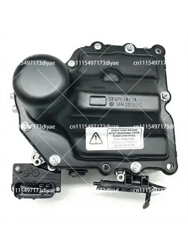 DSG Automatic Transmission Mechatronic Unit for 02E DQ250 6 Speed
