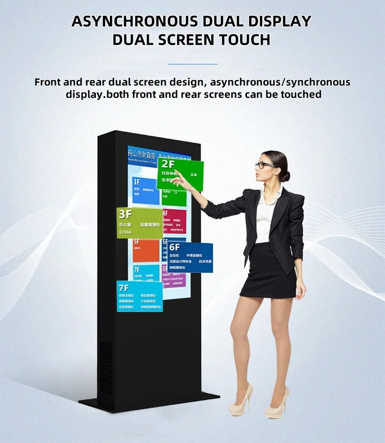 32 inch OEM display panel advertising indoor ODM led screen digital signage and displays