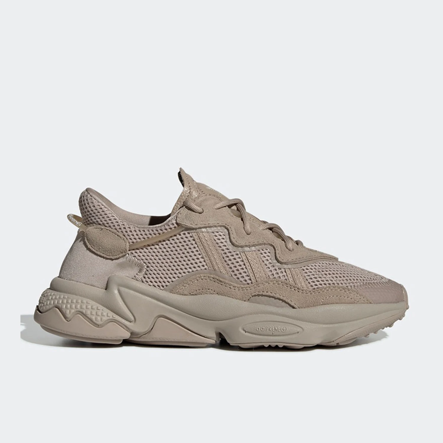 Adidas genuine OZWEEGO clover men's and women's sports casual shoes EG6697