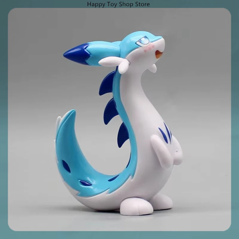 9.5 centimetri Palworld Chillet Alta Popolarità Gioco Action Figure Modello Gk Statua Ragazzo Collezione Decorazione Del Desktop Ornamento