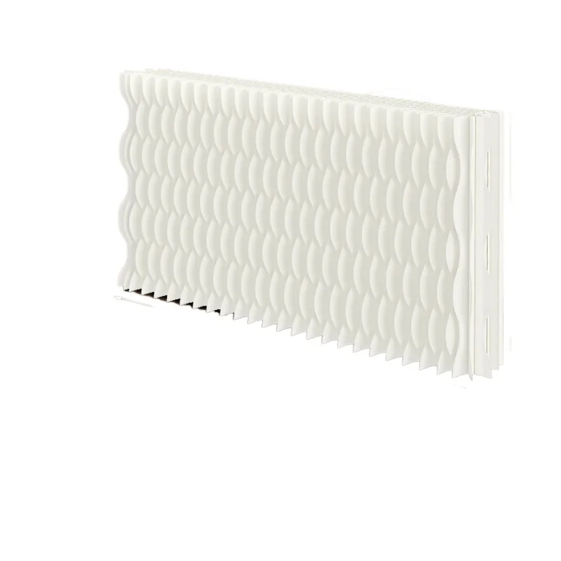 

Screen partition living room entrance foldable partition paper screen