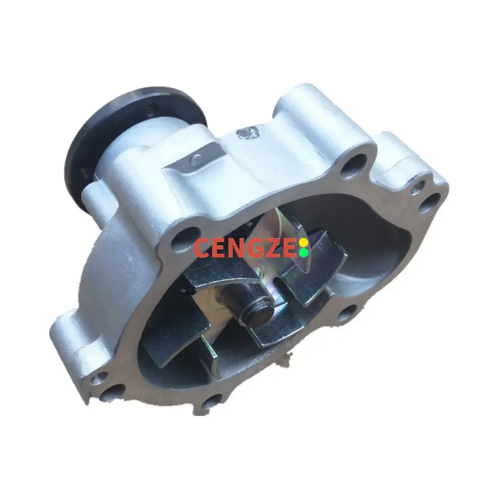 

2,0 л HFC4DB2-1D двигатель JAC X330 T6 T8 водяной насос в сборе охлаждающий насос 1041110FD020