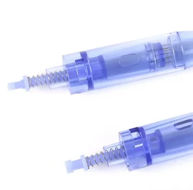 

A1 Bayonet Replacement Tattoo Head Safe Painless Disposable A1 Cartridges