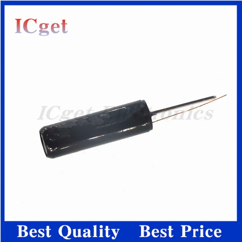 20 buah SW-18010P SW-18020P SW-18015P SW-58010P Elektronik Getaran saklar Sensor hitam panas baru