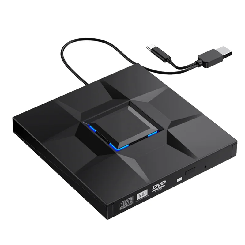 外部CDおよびDVDプレーヤー,USB 3.0タイプC,ライター,PCリーダー,ラップトップ