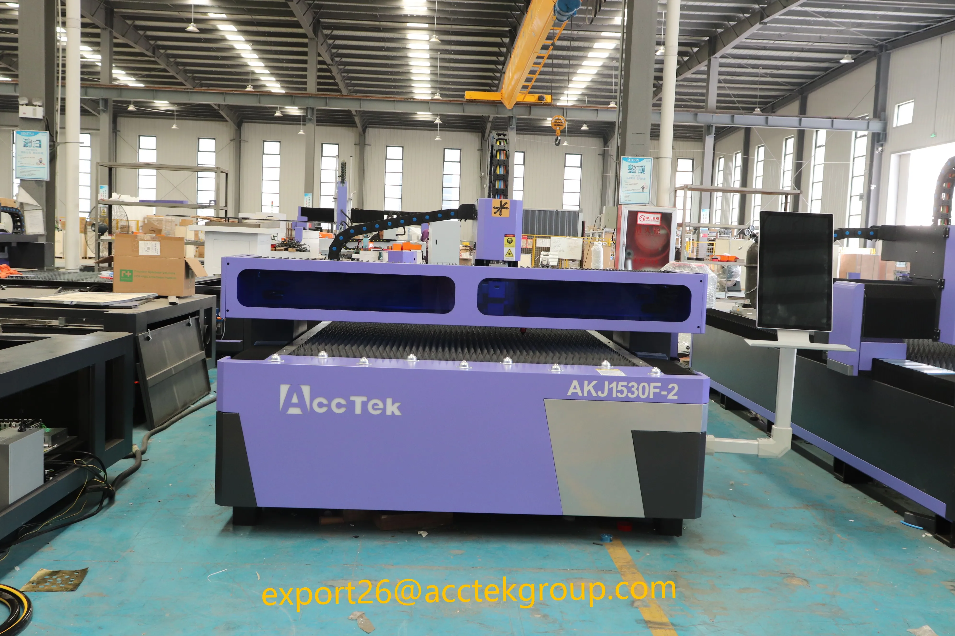 Hot sale Dual use cnc fiber co2 laser cutting machine widely used for metal and nonmetal cutting 1.5KW/2KW+150W/180W/300W