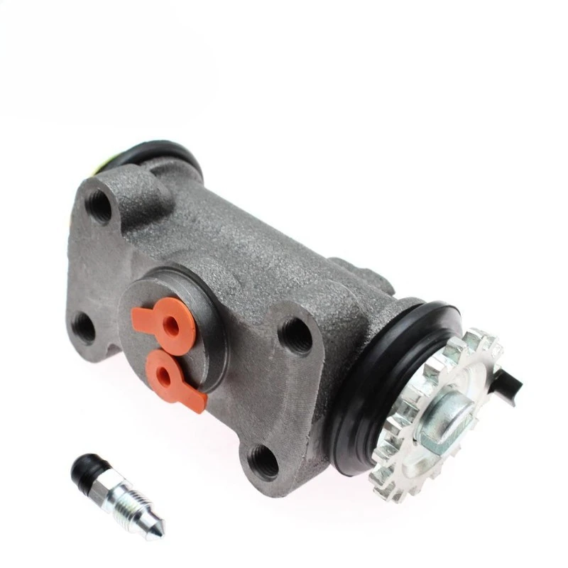 suitable for Hyundai HD45 HD65 HD72 HD78 Rear Axle Right Brake Wheel Cylinder 58420-45201