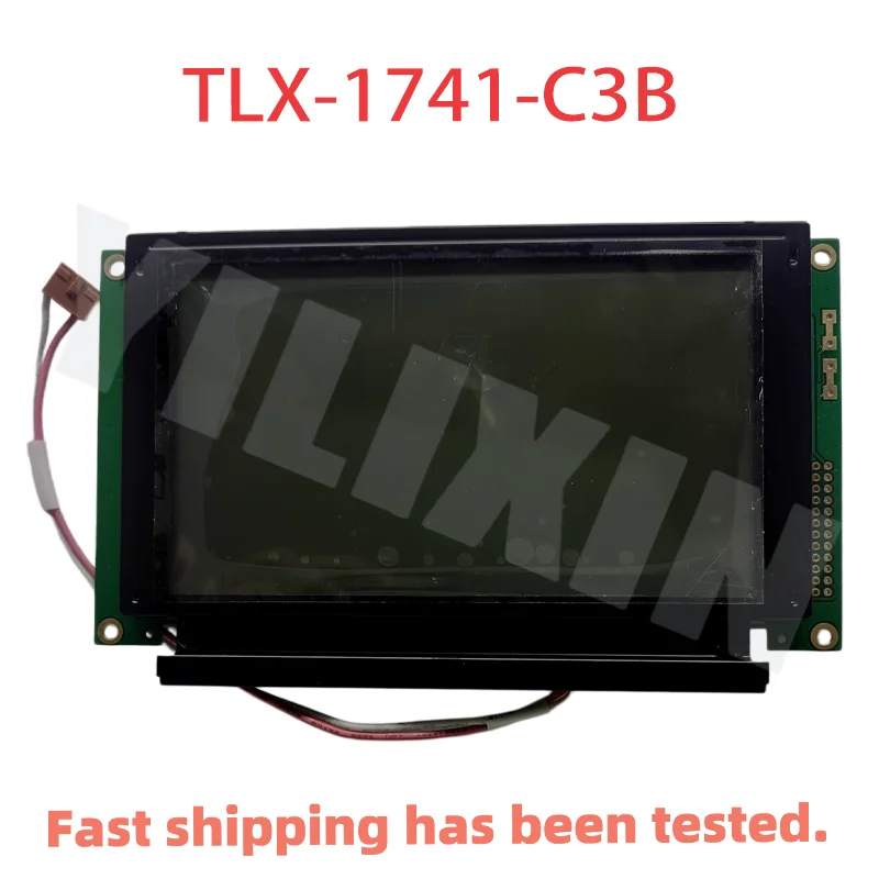 Ecran-lcd-50-pouces-tlx-1741-c3b-tlx-1741-c3m-cdc-88