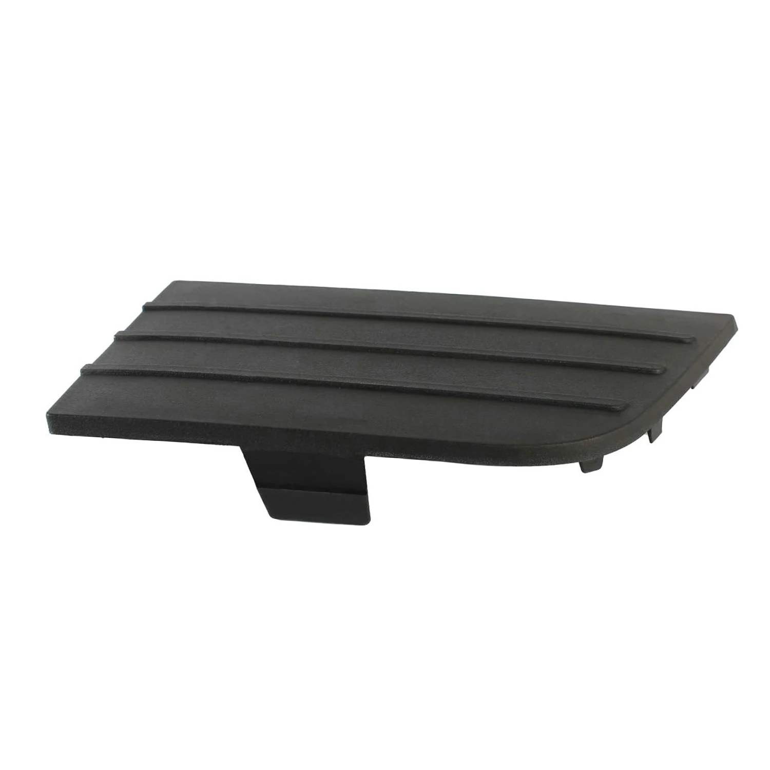 Автомобильный бампер, лицевая панель, решетки водителя, левая сторона, левая рука BA1Z17K946B для Lincoln MKX 2011-2015