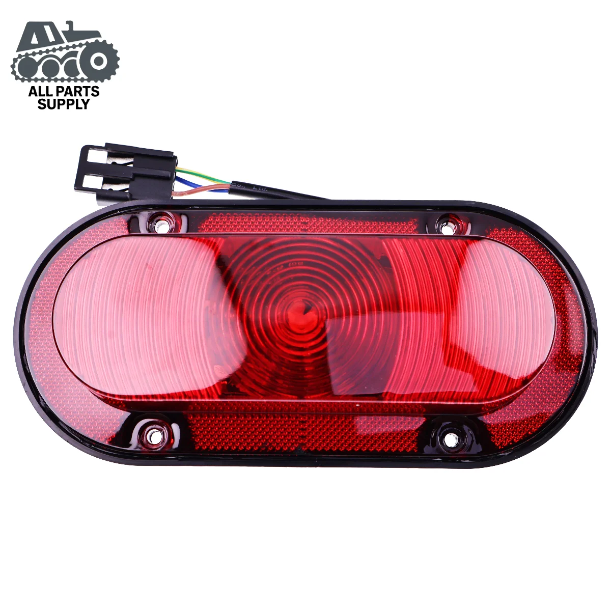 

LED Red Tail Light AR78825 72160473 For John Deere 3020 4030 4230 7200R 7210R 7250R