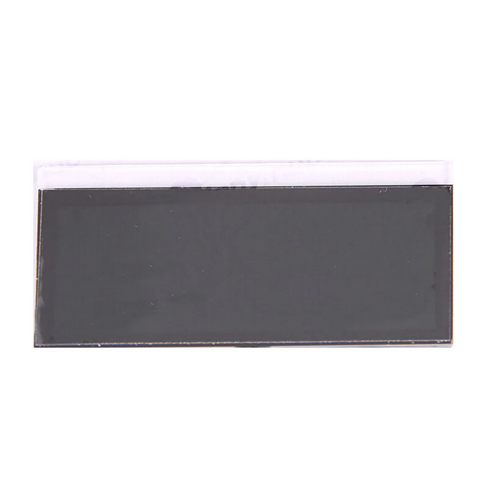 1 قطعة شاشة الكريستال السائل شاشة لأودي A6 (4F)/Q7 (4L) 2005-2012 تكييف الهواء لوحة وحدة عرض LCD بكسل إصلاح قطع غيار السيارات