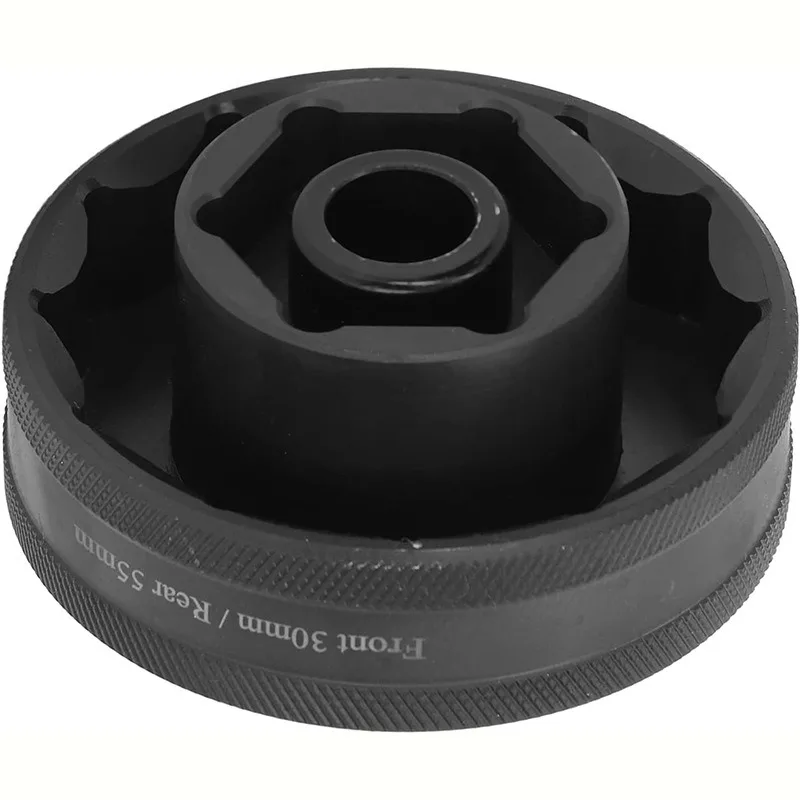 55 مللي متر + 30 مللي متر عجلة الجوز كم أداة يناسب 1098 1198 1199S الجوز كم ضبط سيارة عالمية