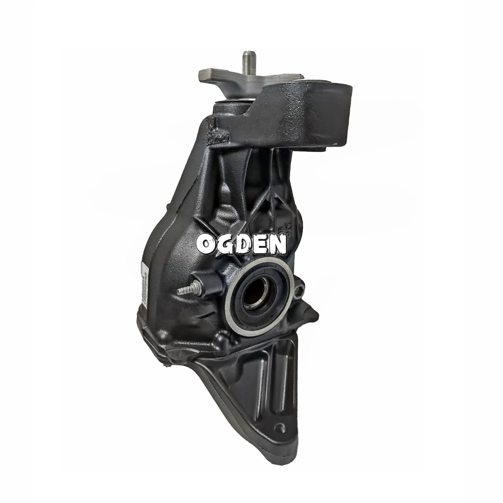 OGDEN Rear Differential 3.67 For 12-18 MERCEDES W166 GLE350 ML350 AWD A1663502614 1663502614