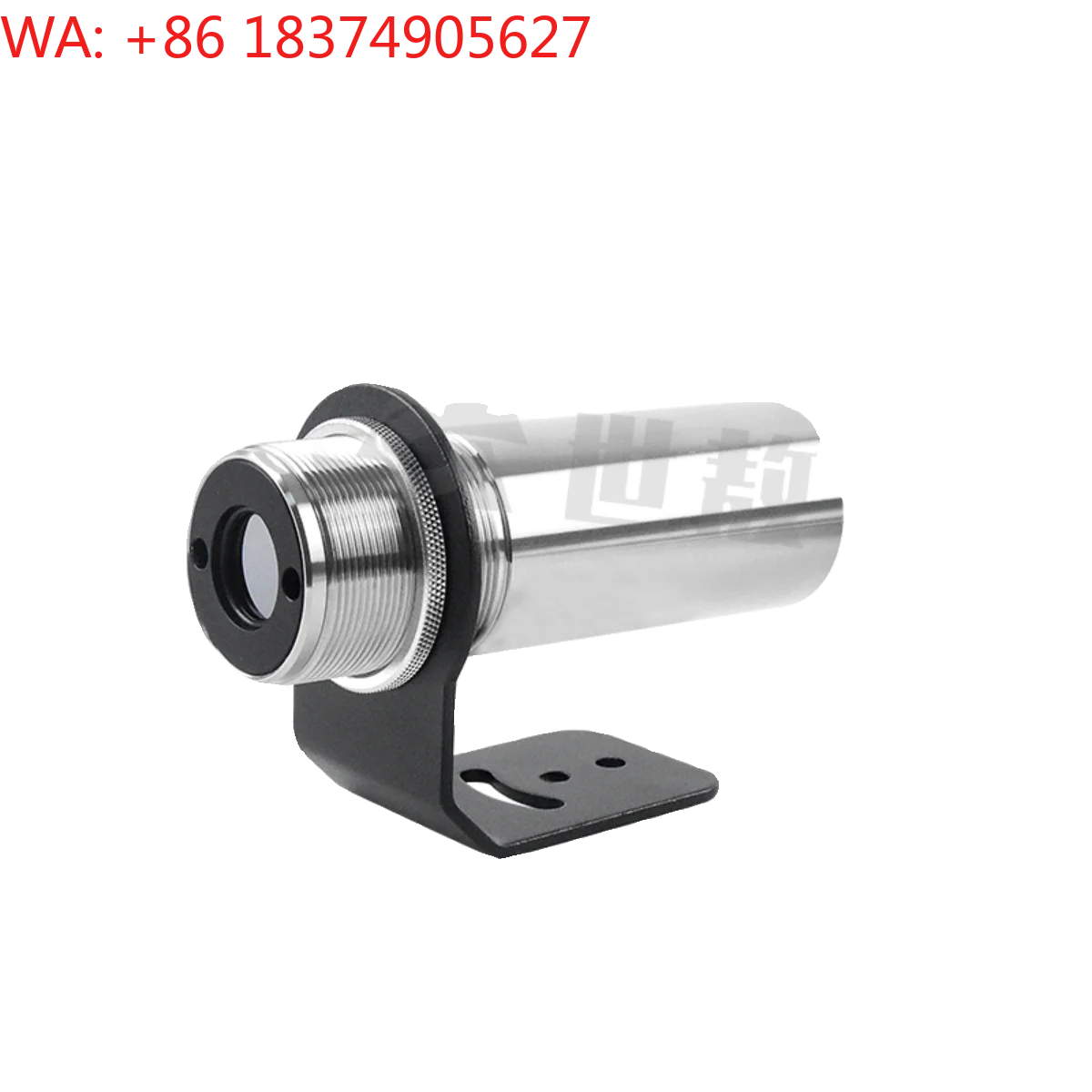 SA-MT series aiming infrared thermometer
