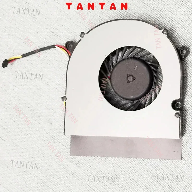

НОВЫЙ Вентилятор охлаждения для HP All In One Pavilion 24-X015 24-X016, вентилятор процессора BSB0905HB-00 6033B 0050601, 5V 1.2A NNN