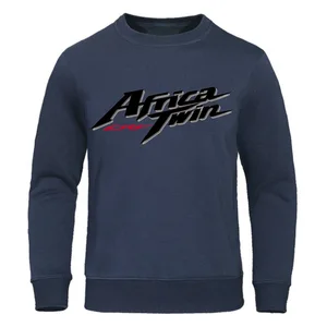 Đàn ông châu Phi và nữ sinh đôi crf crf, trang phục đào tạo đơn giản, mồ hôi lưới, đồ thể thao xa, đổ mồ hôi, mùa thu, mùa đông 12 Quần áo CRF bán hàng chính - №12