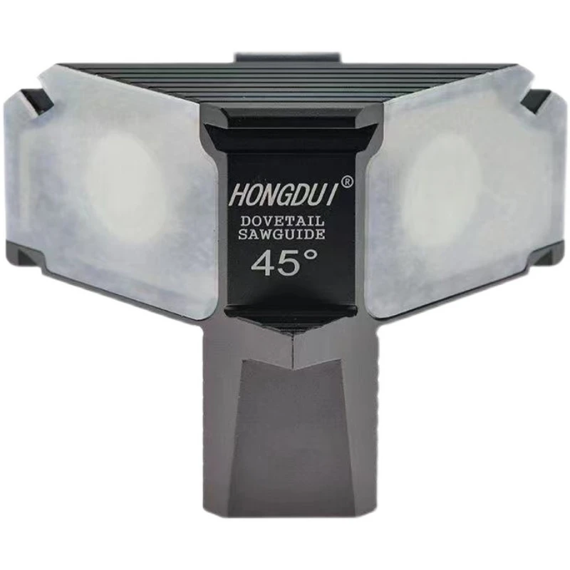 

45 Degree Dovetail Gauge Dovetail Marker Woodworking Tools Hongdui