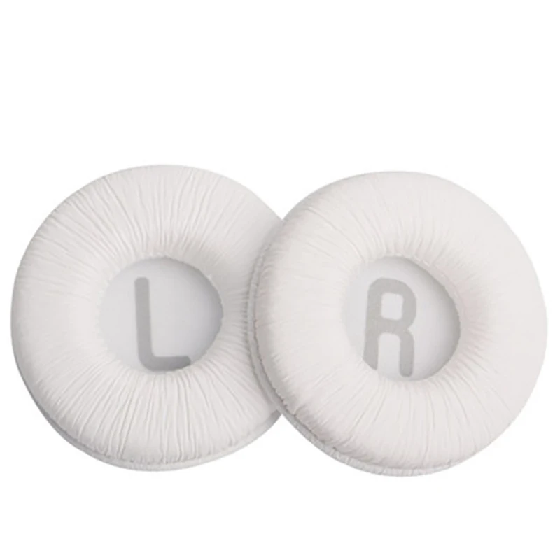 Soft foam Ear Pads pillow Cushion Cover for JBL Tune T500BT T450 T450BT JR300BT Headphone Headset 70mm EarPads