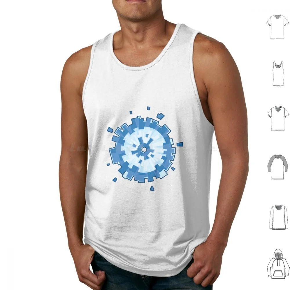 Un algorithme de détection débardeurs gilet sans manches ingress jouant Make It Blue Do It Xm Prime résistance Factions le