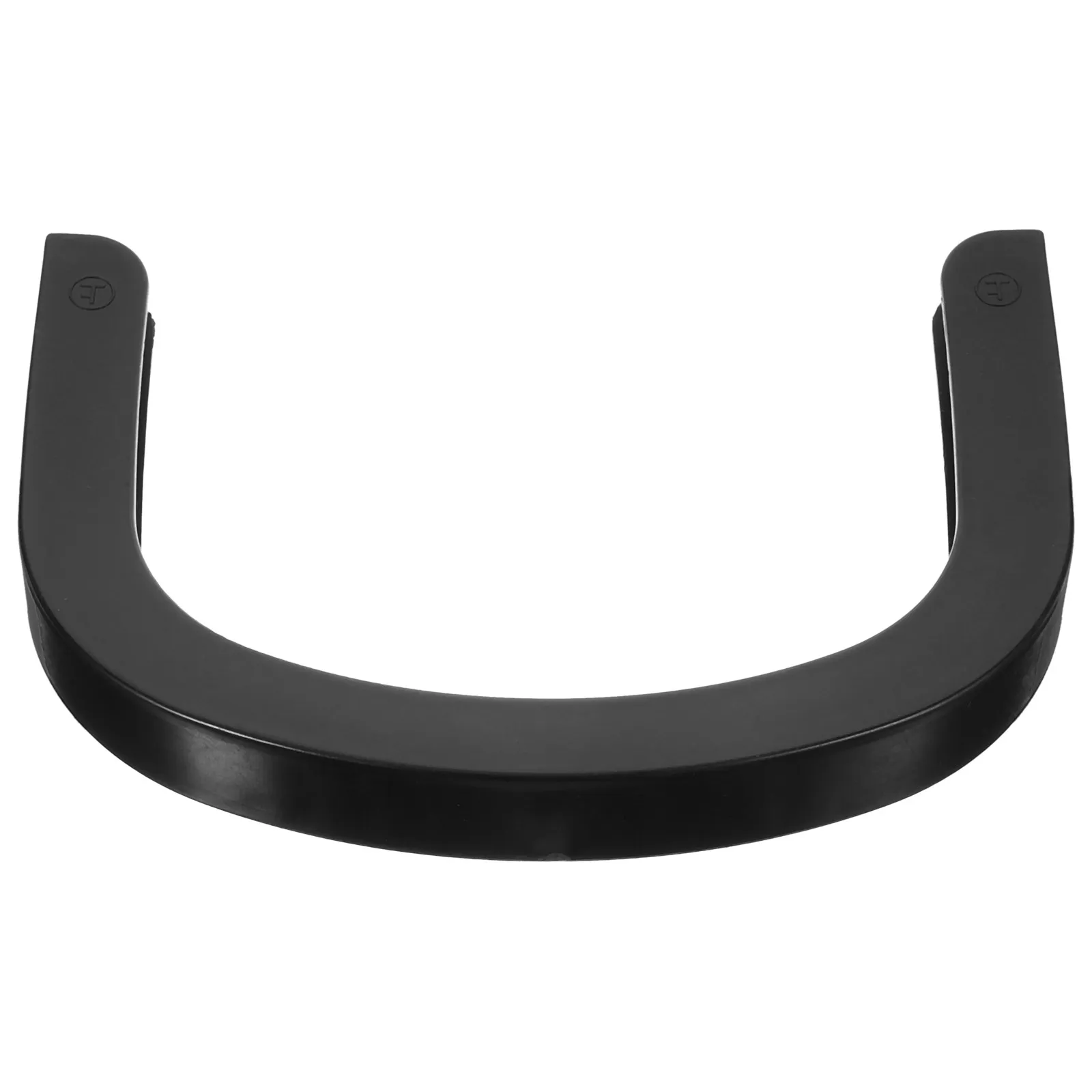 

Износостойкий сменный рельс для скейтборда, прочный противоударный рельс для лонгборда, профессиональный аксессуар для скейтборда