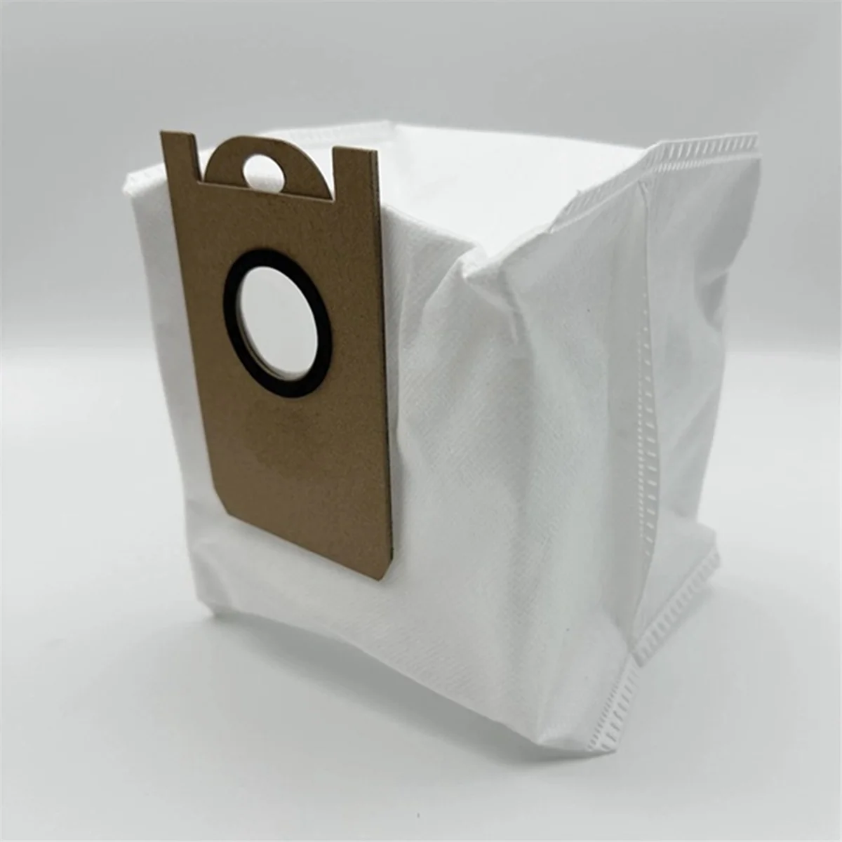 BRILLIANT 6PCS Vacuum Cleaner Dust Bag Accessories Set for MiWhole M9 MINI for T10 Elite Vacuum Cleaner Replacement Parts