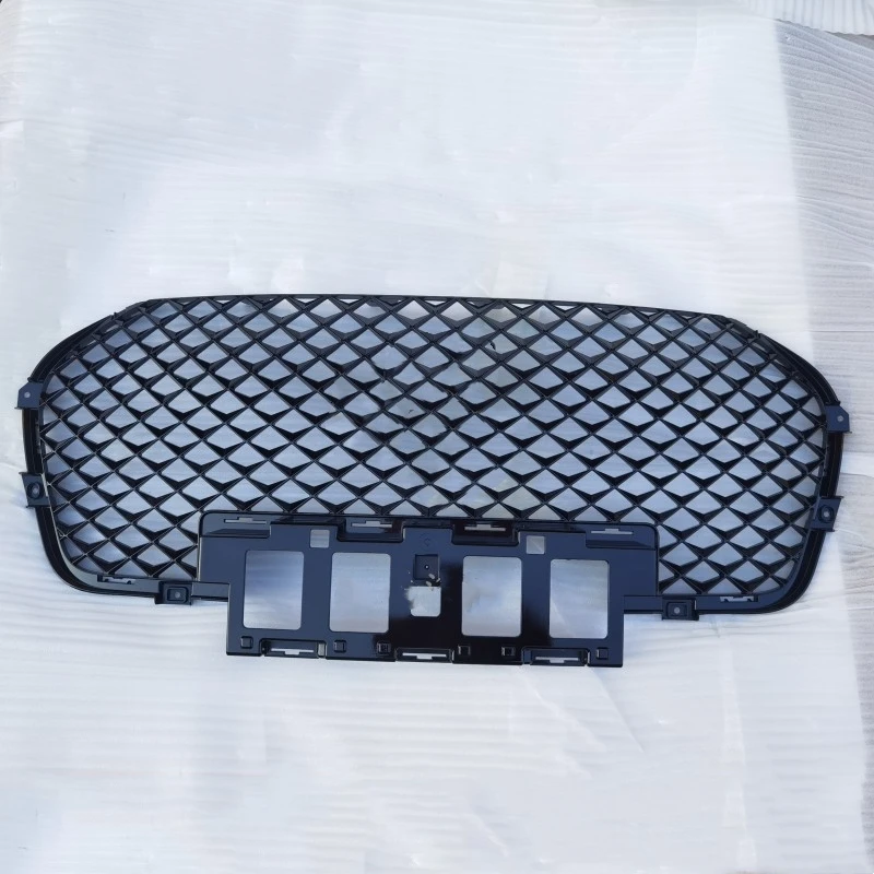 Car Radiator Grille… - image