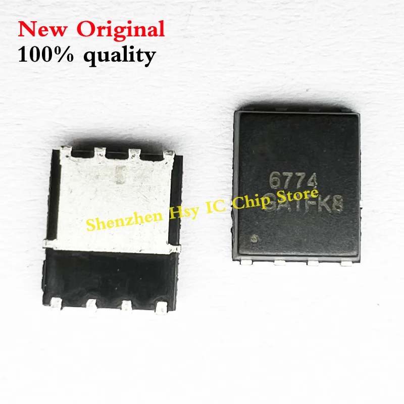 (5piece)100% New AON6758 AON6760 AON6764 AON6774 AON6780 AON6782 AON6784 AON6786 AON6788 AON6908A QFN-8 Chipset