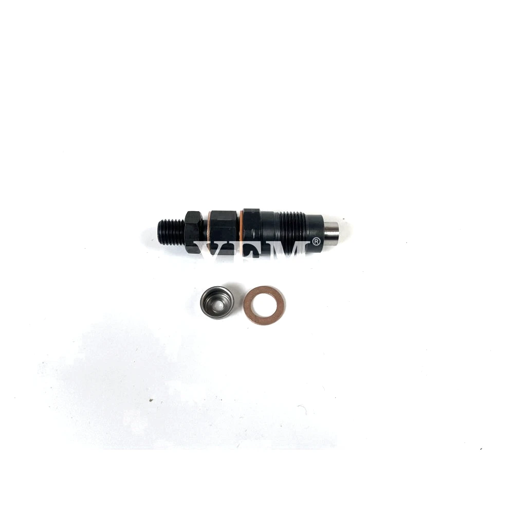 

High Quality Fuel Injector Assy For Kubota V1305 V1505 V1205 Engine ( 4 PCS)