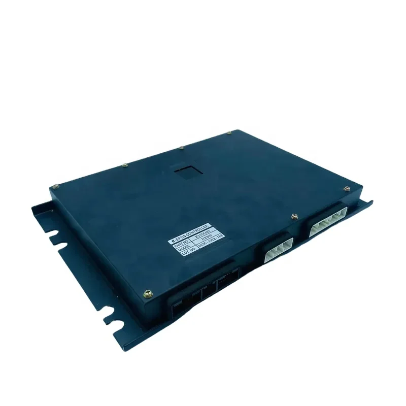 

STAR ZEBRA New Daewoo DX225-7 Excavator Computer Board K1056425 Key Engineering Machinery Parts